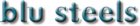 blu-steels logo